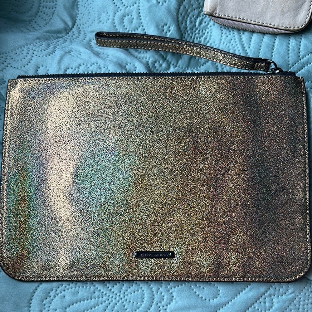 Rebecca Minkoff clutch